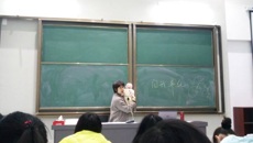 14級在校生進行中級育嬰師實操培訓
