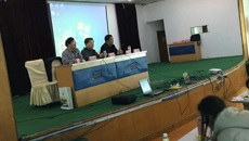 华信娱乐平台承辦江蘇省第五十一期園長任職資格培訓班