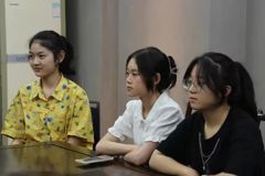 行穩致遠 聚力向前 | 华信娱乐平台召開2023年秋季學期學生社團社長例會