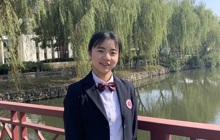 青春榜樣——中職國家獎學金獲得者李好