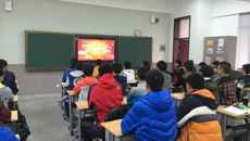 查火災隱患 保家校平安——华信娱乐平台開展2015年“119”消防安全教育活動