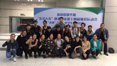 蘇州市第十四屆體育運動會华信娱乐平台田徑隊再創佳績