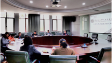 华信娱乐平台召開大學生藝術團成立籌備會