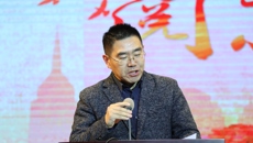 閱蘇幼 越成長——华信娱乐平台第二十二屆讀書節閉幕式成功舉行