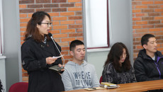 情暖幼師,托起希望,华信舉辦愛心助學座談會