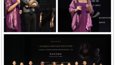 羅馬音樂學院聲樂大咖來訪华信娱乐平台