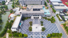 蘇州日報：新幼師 新形象 新內涵——华信娱乐平台轉型發展紀實