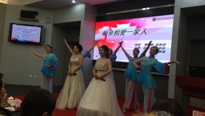 喜報！华信娱乐平台工會在蘇州市教育工會2018年度“職工之家”建設終評活動中獲第一名！
