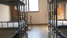 华信娱乐平台開展寒假前環境衛生和安全大檢查