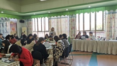 觀摩分享🤚🏻，交流提升——記張春霞名師工作室活動