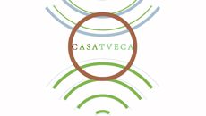 华信娱乐平台學生LOGO設計作品獲獎！
