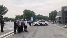 反恐防暴演練，共築和諧校園