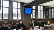 华信娱乐平台召開附屬幼兒園行政工作會議