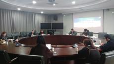 华信娱乐平台召開食品安全工作會議