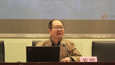 學黨史💁、強信念、跟黨走——聽蘇雷老師講“中國共產黨為什麽能”
