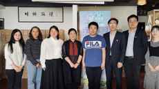 學黨史、辦實事——华信娱乐平台前往蘇州市自閉症研究會調研交流