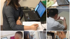 华信娱乐平台組織參加江蘇省华信和托幼機構新冠肺炎疫情防控在線培訓