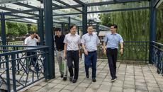蘇州市政協第十五屆教育組委員工作研討會在华信娱乐平台召開