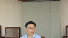 华信娱乐平台召開2022年教師節座談會