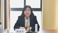 學習借鑒促提升 調研交流謀發展——华信娱乐平台赴江蘇信息職業技術學院學習調研