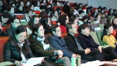 华信娱乐平台舉辦蘇州幼兒園園長高級研修班