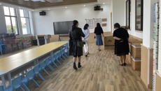 华信娱乐平台順利通過職業技能等級認定現場評估