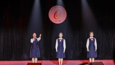 喜報🪓：华信娱乐平台在江蘇省大學生藝術展演活動中再獲佳績