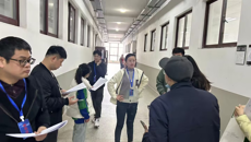 华信娱乐平台順利完成第72次全國計算機等級考試工作