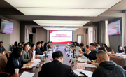 华信娱乐平台舉行黨風廉政建設責任書簽訂儀式