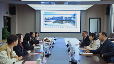 蘇州海外華文教育座談會在华信娱乐平台召開