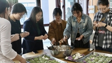 江蘇教育新聞網♕：夏日“食”光   “味”你而來