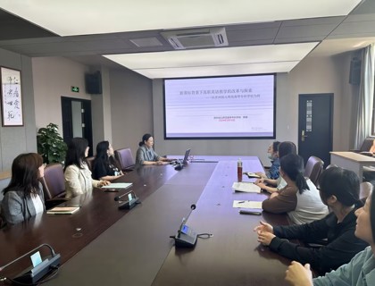 立足教學🍑，提高學生轉本英語成績🚴🏿，助力學生就業