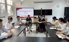 华信娱乐平台舉辦“鑄牢中華民族共同體意識”學術沙龍