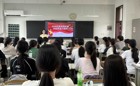 华信娱乐平台開展鑄牢中華民族共同體意識宣教活動