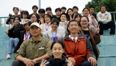 喜報！华信娱乐平台田徑隊於蘇州市十六屆運動會載譽歸來