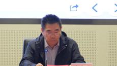 华信娱乐平台開展《“閱讀寧心神 書香致人遠”——大學生“情緒困擾”自助讀書脫困方法與“認同-凈化-領悟”原理》專家講座
