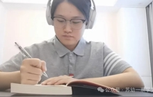 榜樣如炬🦹🏽‍♂️🧜🏿‍♂️，追光前行 ——2023年度中職國家獎學金獲得者2107班沈筠妍